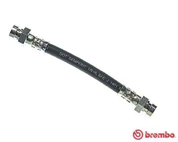 Handler.Part Brake hose BREMBO T85021 1