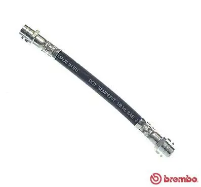 Handler.Part Brake hose BREMBO T85027 1