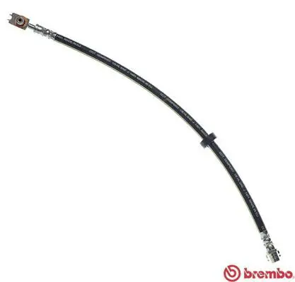 Handler.Part Brake hose BREMBO T85028 1