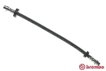 Handler.Part Brake hose BREMBO T85042 1