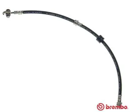 Handler.Part Brake hose BREMBO T85046 1