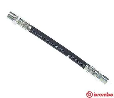 Handler.Part Brake hose BREMBO T85061 1