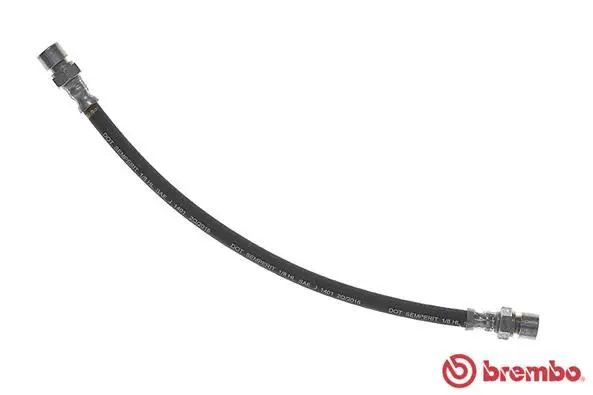 Handler.Part Brake hose BREMBO T85096 1