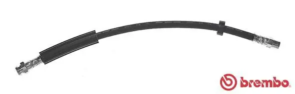 Handler.Part Brake hose BREMBO T85108 1