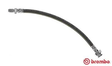 Handler.Part Brake hose BREMBO T85076 1