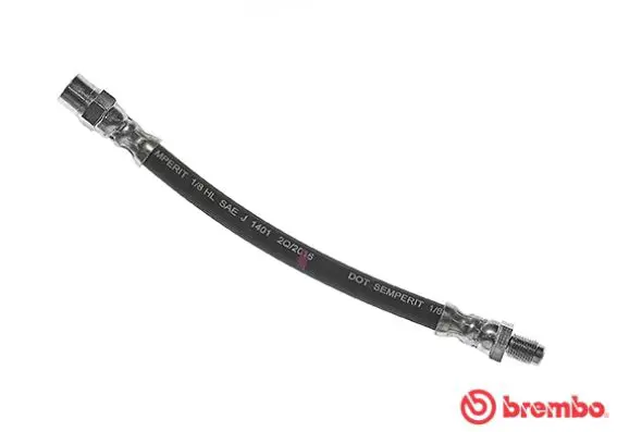 Handler.Part Brake hose BREMBO T85089 1