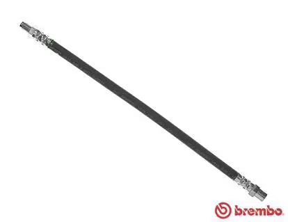 Handler.Part Brake hose BREMBO T85104 1