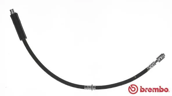 Handler.Part Brake hose BREMBO T85113 1