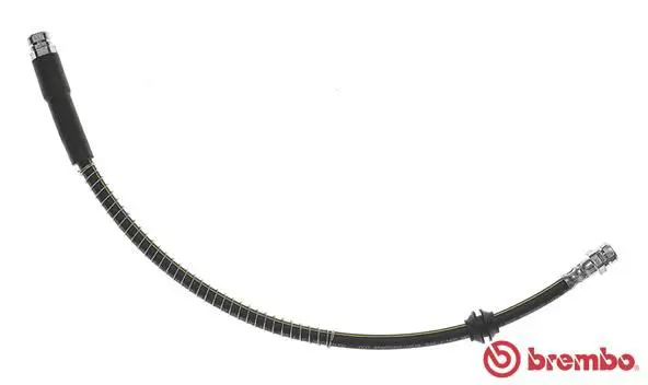 Handler.Part Brake hose BREMBO T85122 1