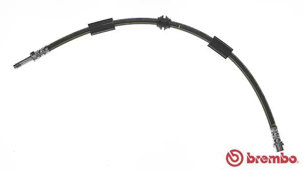 Handler.Part Brake hose BREMBO T85126 1