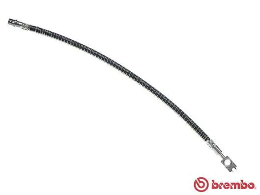 Handler.Part Brake hose BREMBO T85132 1