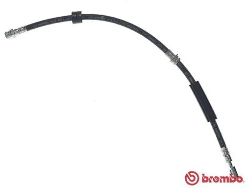 Handler.Part Brake hose BREMBO T85144 1