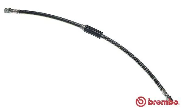 Handler.Part Brake hose BREMBO T85148 1