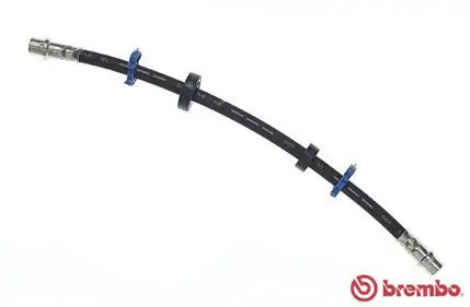 Handler.Part Brake hose BREMBO T85151 1