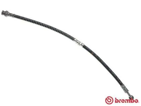 Handler.Part Brake hose BREMBO T86002 1