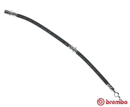 Handler.Part Brake hose BREMBO T86003 1