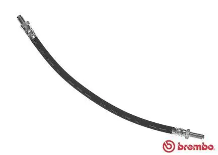 Handler.Part Brake hose BREMBO T86011 1