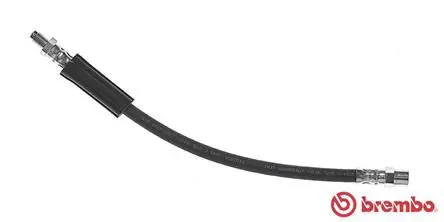 Handler.Part Brake hose BREMBO T86015 1