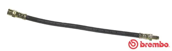 Handler.Part Brake hose BREMBO T86016 1