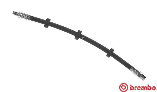 Handler.Part Brake hose BREMBO T86020 1