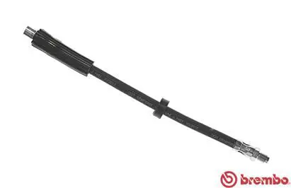 Handler.Part Brake hose BREMBO T86021 1