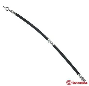 Handler.Part Brake hose BREMBO T86024 1