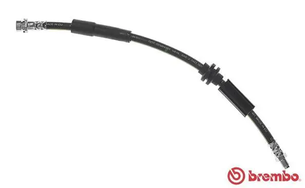 Handler.Part Brake hose BREMBO T86025 1