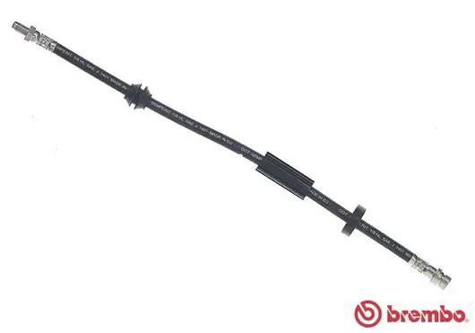 Handler.Part Brake hose BREMBO T86035 1