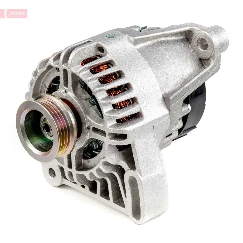 Handler.Part Alternator Denso DAN1004 1