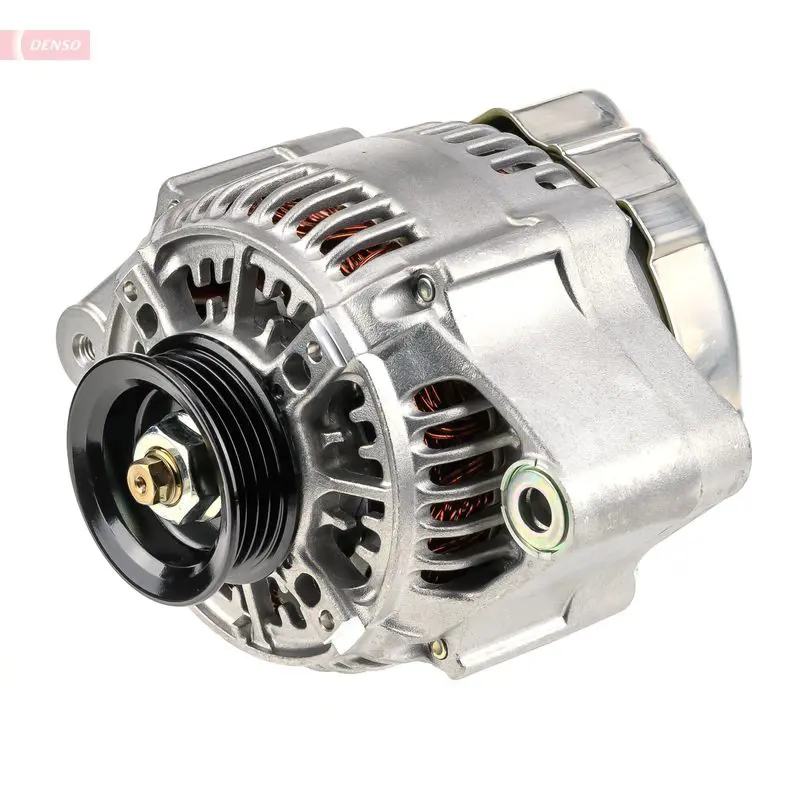 Handler.Part Alternator Denso DAN1007 1