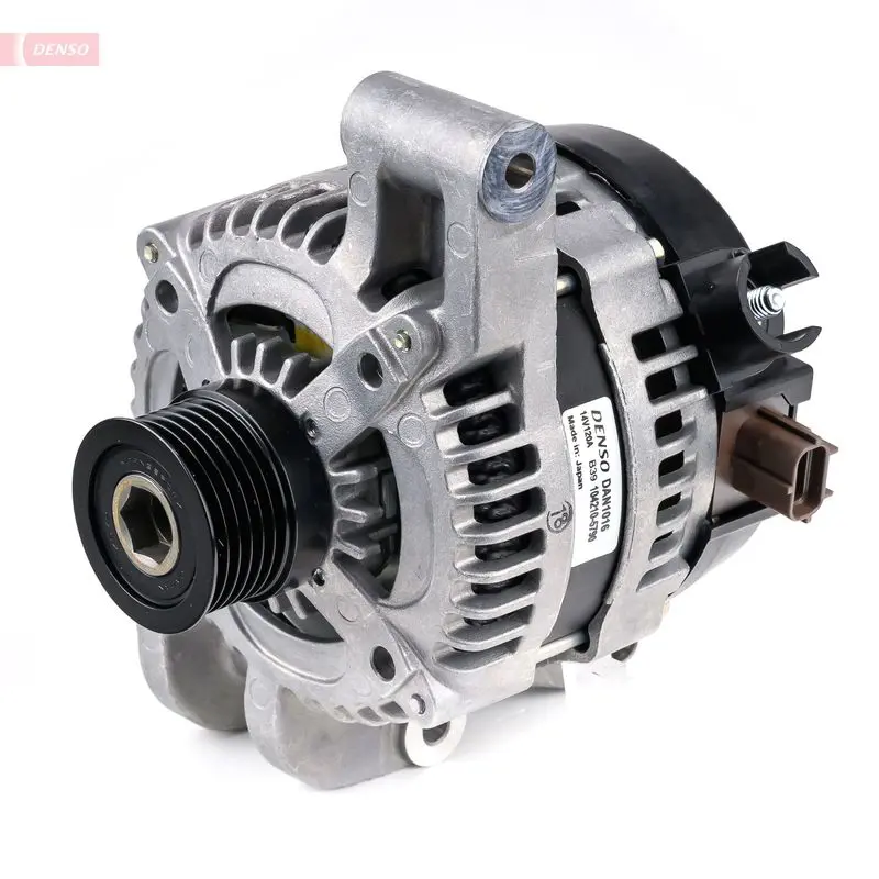 Handler.Part Alternator Denso DAN1016 1