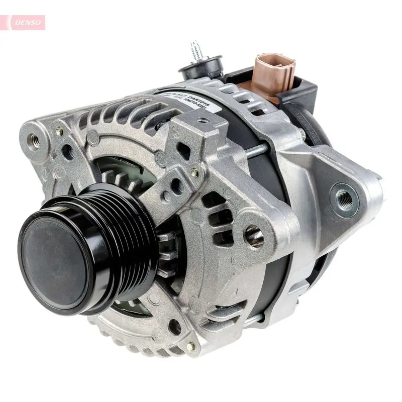 Handler.Part Alternator Denso DAN1019 1