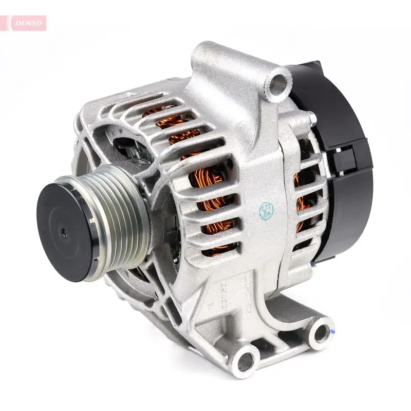 Handler.Part Alternator Denso DAN1033 1