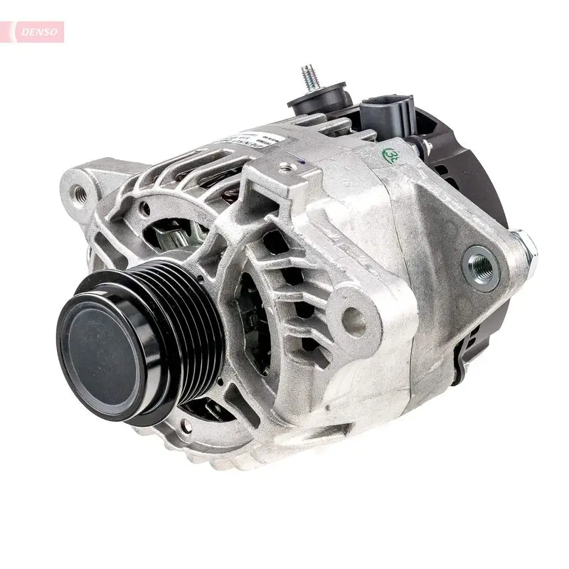 Handler.Part Alternator Denso DAN1057 1