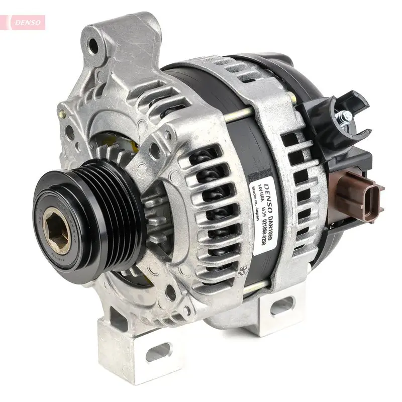 Handler.Part Alternator Denso DAN1059 1