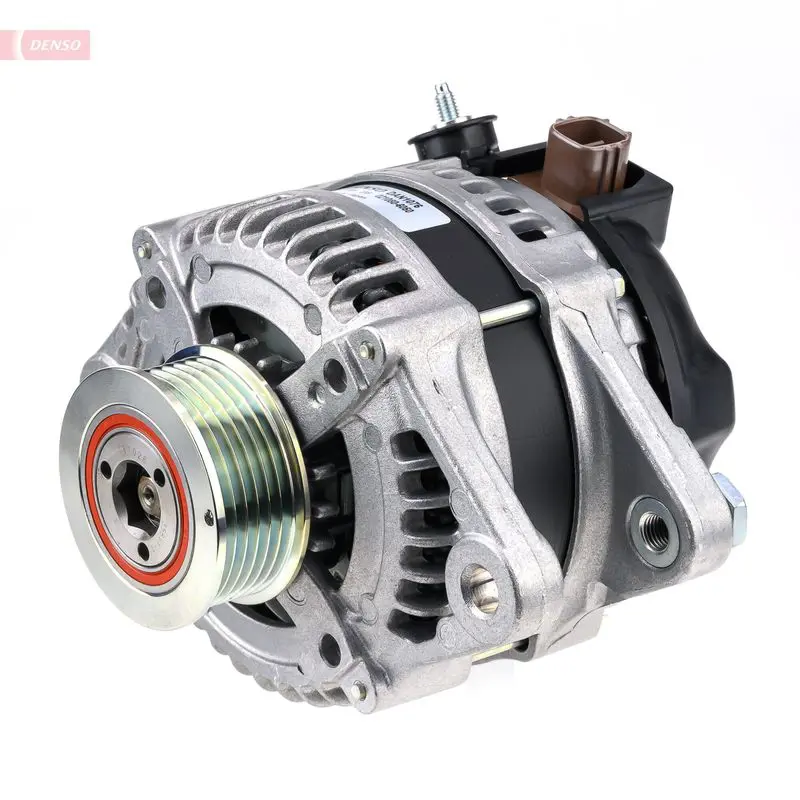 Handler.Part Alternator Denso DAN1076 1