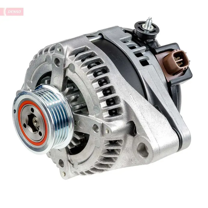 Handler.Part Alternator Denso DAN1345 1