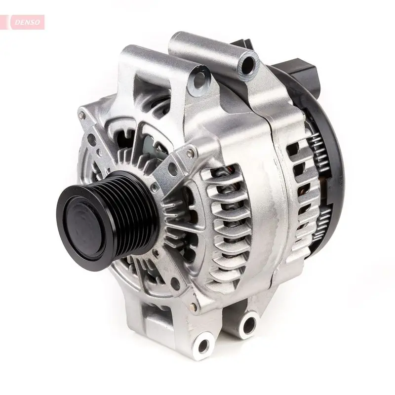 Handler.Part Alternator Denso DAN1137 1