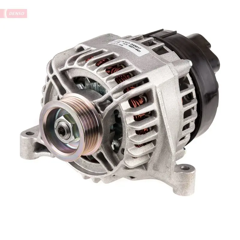 Handler.Part Alternator Denso DAN517 1