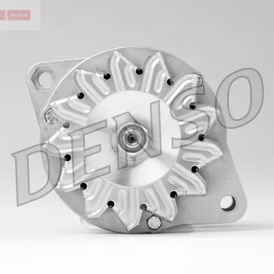 Handler.Part Alternator Denso DAN608 3