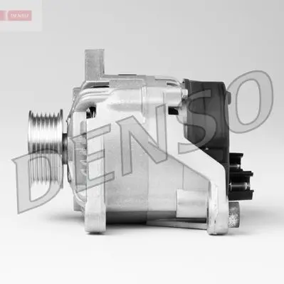 Handler.Part Alternator Denso DAN628 1