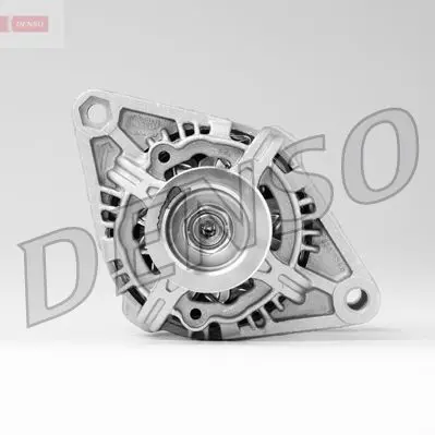 Handler.Part Alternator Denso DAN628 3