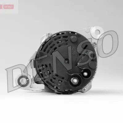 Handler.Part Alternator Denso DAN628 2