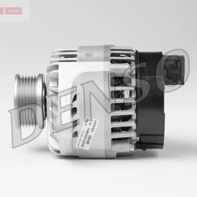 Handler.Part Alternator Denso DAN640 1