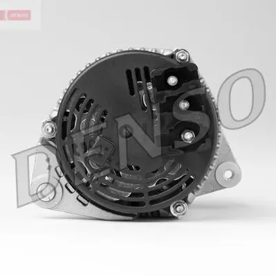 Handler.Part Alternator Denso DAN650 2