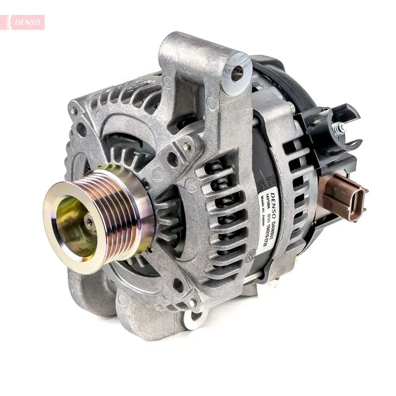 Handler.Part Alternator Denso DAN931 1