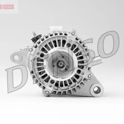 Handler.Part Alternator Denso DAN940 3