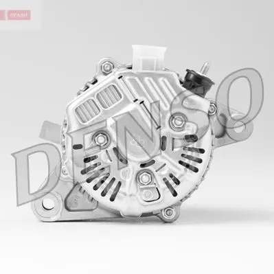 Handler.Part Alternator Denso DAN940 2