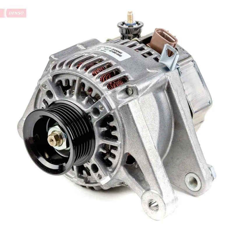 Handler.Part Alternator Denso DAN948 1