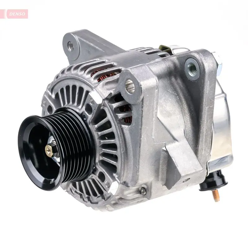 Handler.Part Alternator Denso DAN951 1